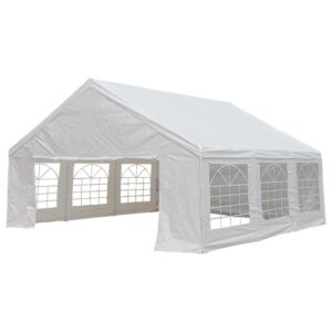 6m x 6m Marquee