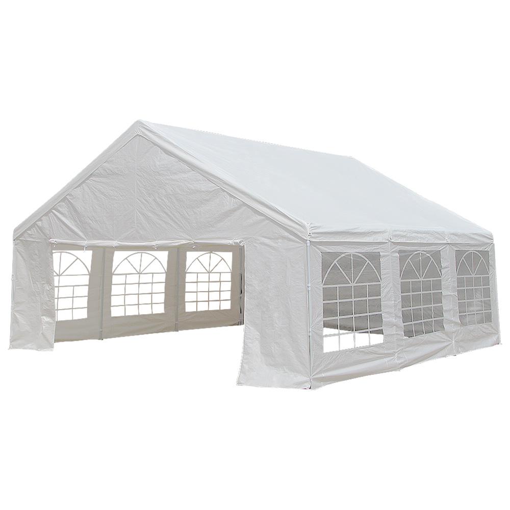 6m x 6m Marquee