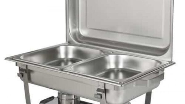 Chafing Dish/Food warmer - Image 2