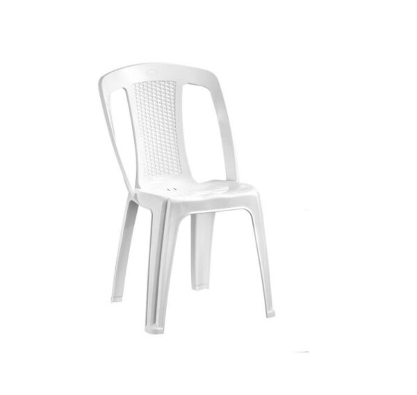 Plastic Chair - Image 3