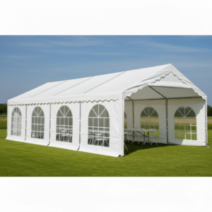 4m x 8m Marquee